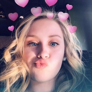 Meet your Posher, Callie